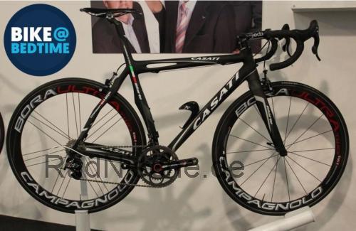 Casati Marte  technische daten 